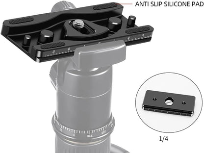 Cable Clamp Quick Release Plate Locker DSLR Camera Online Photographing Universal Camera Data Cable Fixer