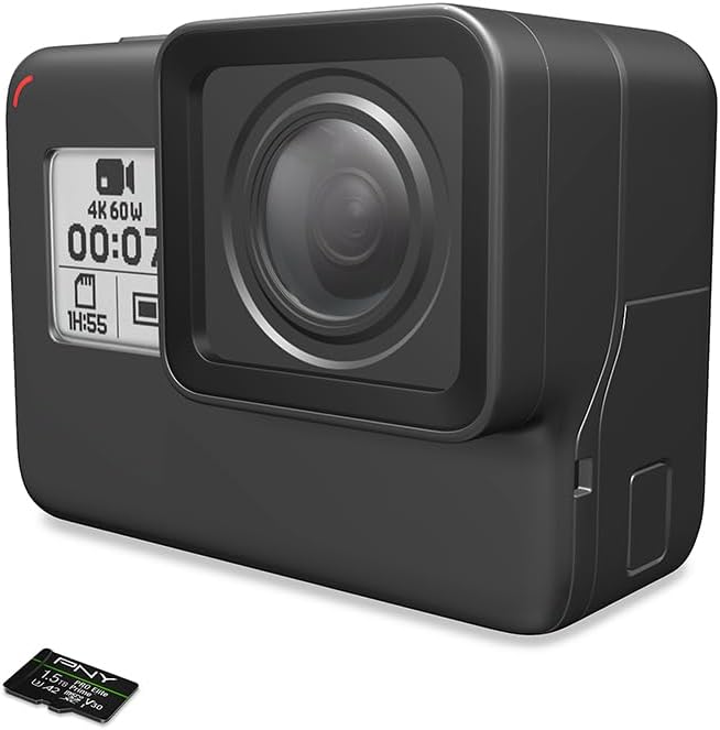 PNY 1.5TB PRO Elite Prime C10 U3 V30 A2 microSDXC Flash Memory Card – Ultra-Fast Speeds, Read 200MB/s, Write 150MB/s, 4K UHD, Full HD, UHS-I, for Smartphones, Drones, Action Cameras