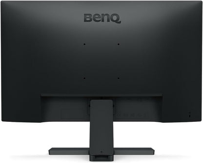 BenQ GW2780 Computer Monitor 27" FHD 1920x1080p | IPS | Eye-Care Tech | Low Blue Light | Anti-Glare | Adaptive Brightness | Tilt Screen | Built-In Speakers | DisplayPort | HDMI | VGA