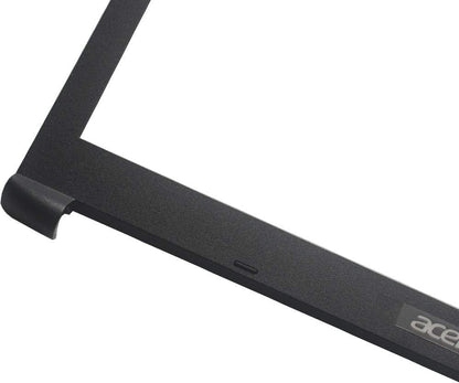 Laptop Replacement Parts Fit Acer Aspire A515-51 A515-51G (LCD Front Bezel Cover Case)