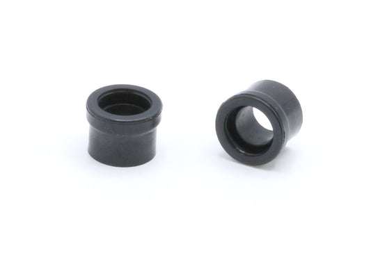 THE CIMPLE CO Coaxial F (F81) Weather Seal Boot - for Coax Ground Blocks, splitters, or Other F Connectors - Creates a Water Tight Seal (Grommet) - (100 Pack)