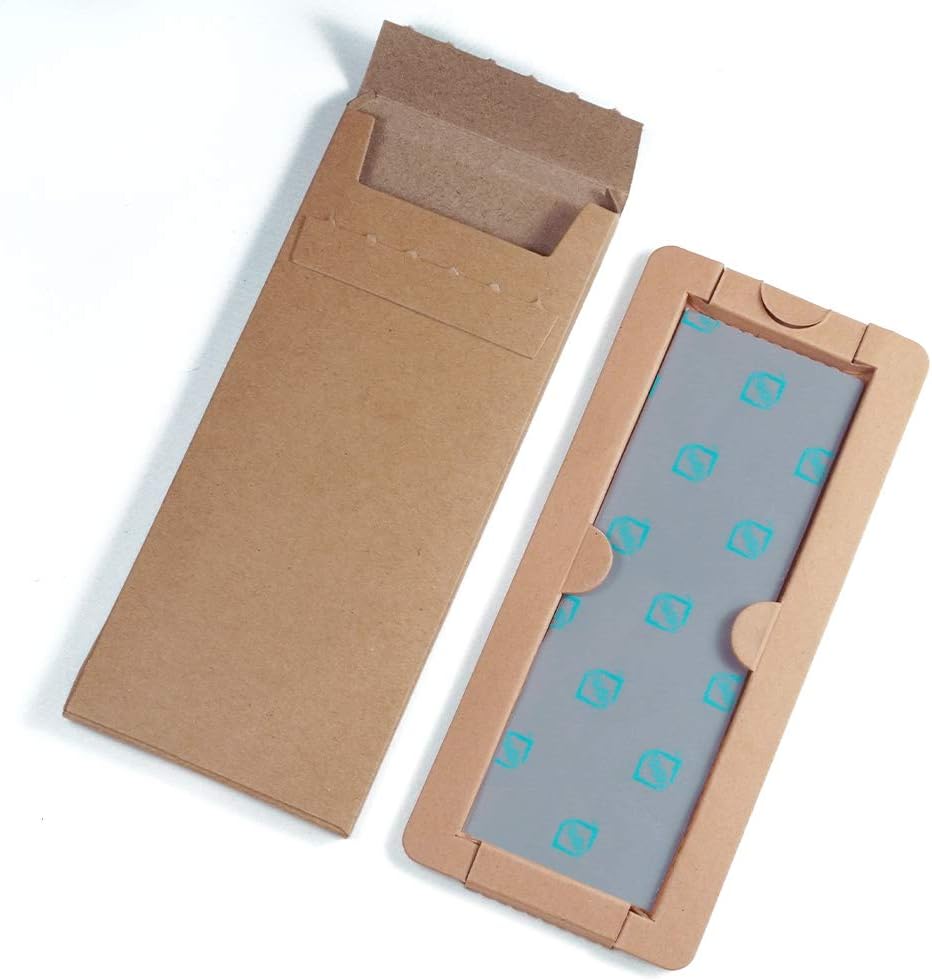 Iceberg Thermal DRIFTIce Thermal Pad 120mm x 40mm (2.0mm) (13 W/mK)