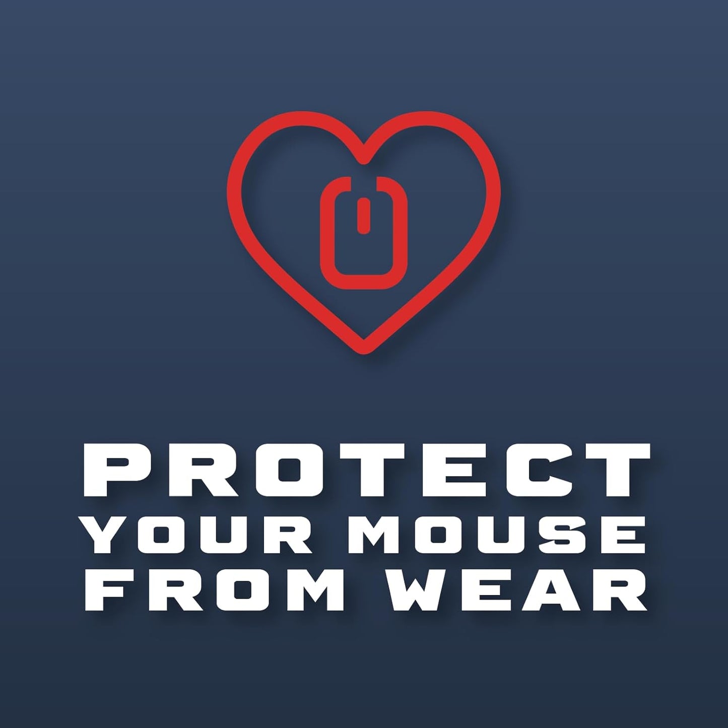 BT.L Mouse Grip for Razer DeathAdder V3, Razer DeathAdder V3 Pro Wireless (White)