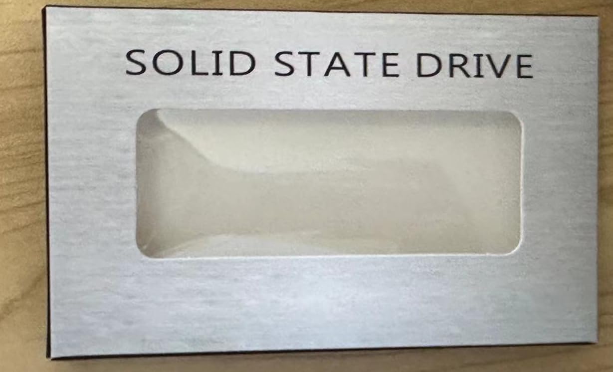 SSD mSATA 64GB Dogfish Internal Solid State Drive High Performance Hard Drive for Desktop Laptop SATA III 6Gb/s Mini ssd (64GB Msata)