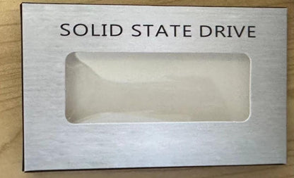 SSD mSATA 64GB Dogfish Internal Solid State Drive High Performance Hard Drive for Desktop Laptop SATA III 6Gb/s Mini ssd (64GB Msata)