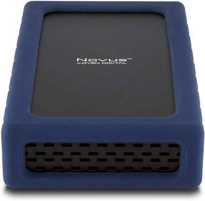 Oyen Digital Novus 30TB External USB-C Rugged Desktop Hard Drive