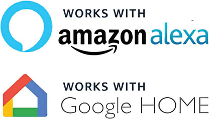 Smart Sleek Socket: Universal Outlet Concealer with Wi-Fi Smart Power Strip