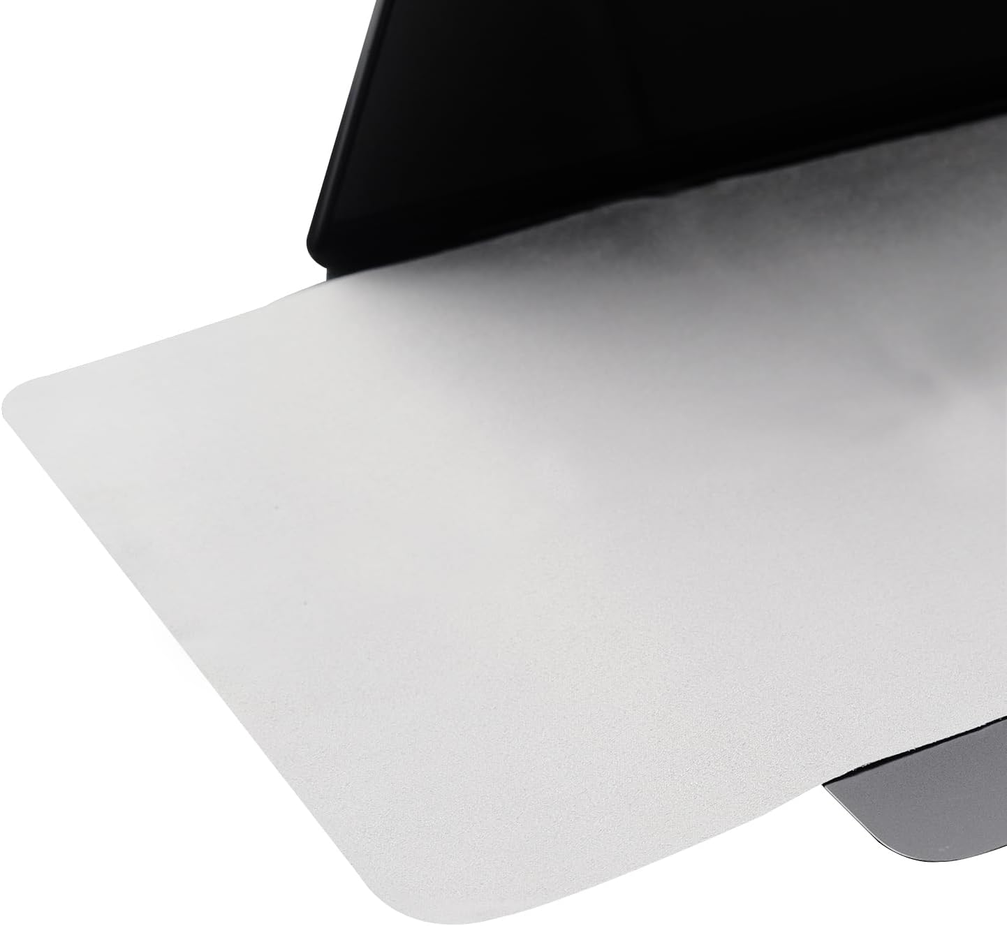 2 Pack Microfiber Liner Cleaning Cloth 15" 16" MacBook Air/MacBook Pro Screen Keyboard Imprint Protection, Keyboard Protector Compatible with MacBook Air 15.3" /MacBook Pro 15"/MacBook Pro 16"