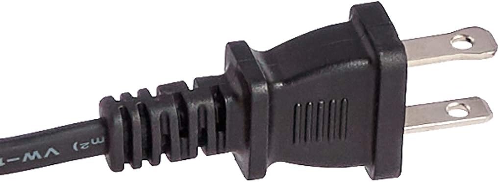 Amazon Basics Computer Speakers for Desktop or Laptop PC, AC-Powered (US Version), Black