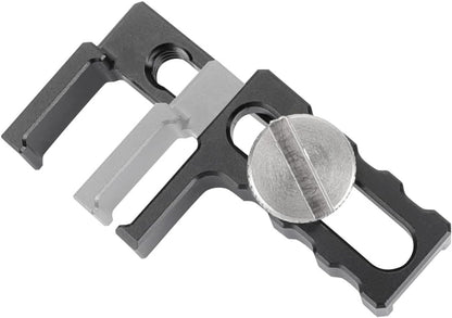 Universal HDMI Cable Clamp Clip for Various DSLR Camera Cages