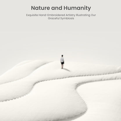 tomtoc 360 Protective Puffy Tablet Sleeve for iPad Pro 11-inch (M4/(4th/3rd/2nd/1st Gen), iPad Air 11-inch (M3) 2025/(M2) 2024 with Magic Keyboard/Smart Keyboard, Quilted Soft Puffer iPad Case