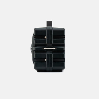 Turtlebox Original Gen 3: Portable Outdoor Bluetooth Speaker – Ultra-Loud (120dB), Waterproof (IP67), Rugged, Impact-Resistant, 3-Day Battery | Party Mode: Unlimited Pairing Stereo, Green/Burnt Orange