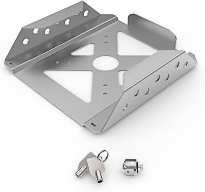 Compulocks Mac Mini Security Mount Silver