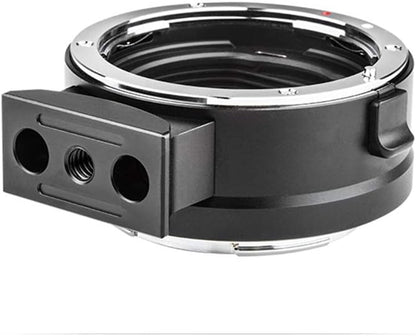 VILTROX EF-Z Lens Adapter EF/EF-S Lens to Z Mount autofocus Adapter Compatible with Canon EOS EF/EF-S Lens to Nikon Z Mount Cameras Z5 Z50 Z30 Z6 Z6II Z7 Z7II Zfc Z8 Z6III Z7III Z9