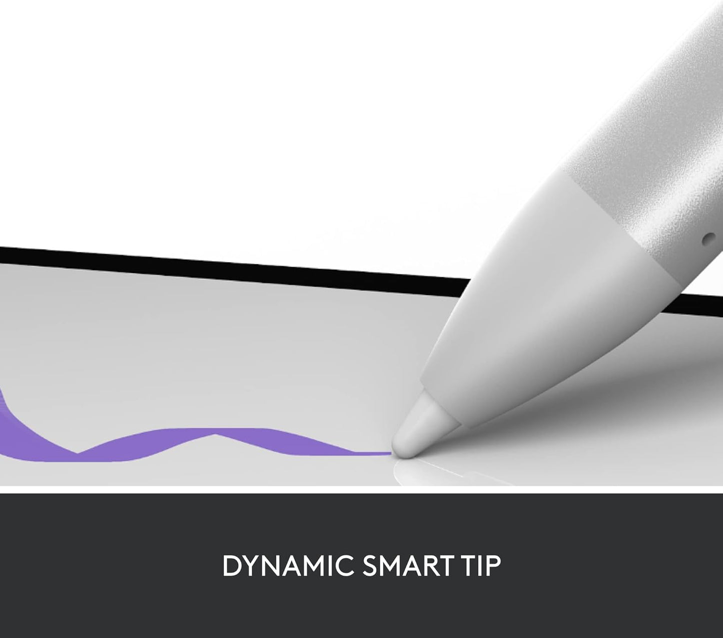 Logitech Combo Touch Keyboard Case for iPad (10th gen & A16) with Detachable Keyboard and Logitech Crayon (USB-C) Digital Pencil for All iPads (2018 Releases and Later)