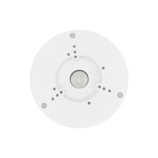 1 Pack PFA130-E Security Camera Junction Box-Premium ABS Security Camera Mount Bracket-Waterproof Universal Camera Junction Box for Mounting Surveillance Cameras-Outdoor Security Camera Box