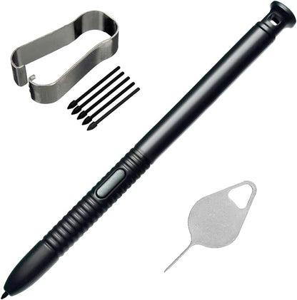 Galaxy Tab Active 3 T570 Stylus Pen Tab Active 2 T390 T395 Pen Replacement Tab Active Pro T540 T545 T547 Pen Touch Pen for Samsung Galaxy Tab Active3 PenT575 T577 S Pen Active4 Pro T630 T638 T636 Pen