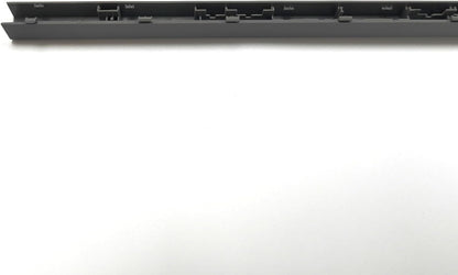 Replacement LCD Hinge Cover for HP Chromebook 11 11A G8 EE Series Laptop Clip Trim Strip Cap Case L89769-001 L89770-001 Gray