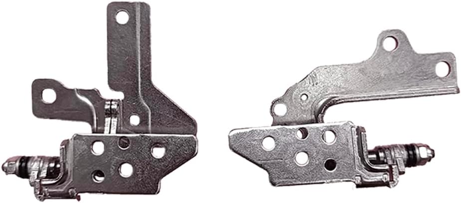 Replacement Laptop LCD Back Cover Top Case Rear Lid with Hinges and Front Bezel Frame for DELL Inspiron 15 3510 3511 3515 3250 3525 DDM9D 0DDM9D 9WC73 09WC73 Silver