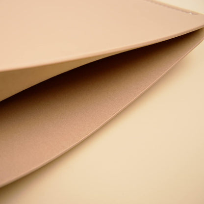 Laptop Sleeve 15 Inch Compatible with MacBook Pro 16 A2991 M3 A2780 A2485 A2141 MacBook Pro Retina 15 Color Beige