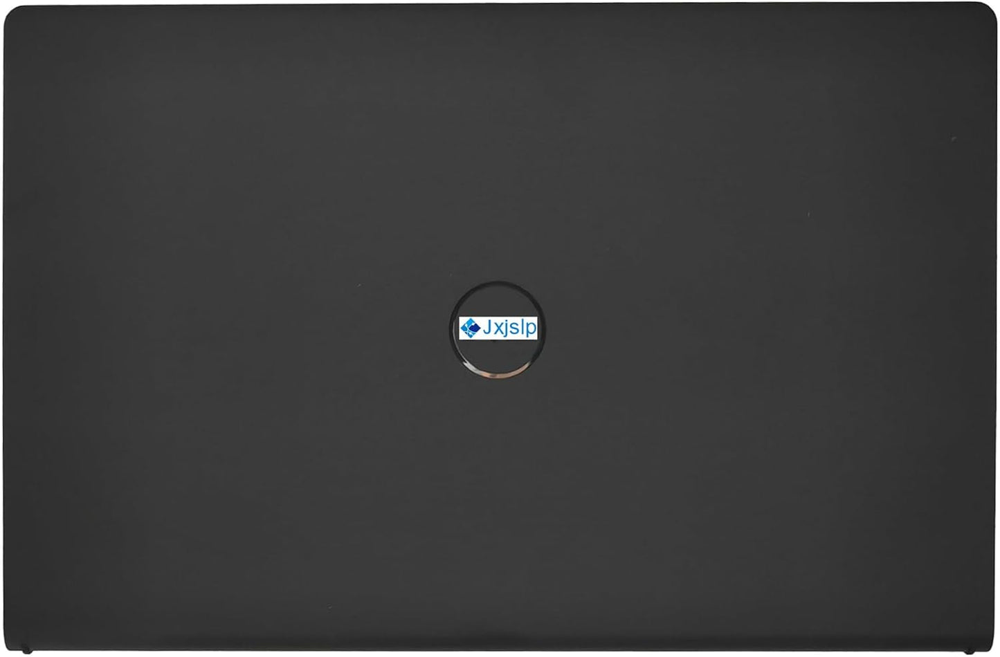 Replacement LCD Back Cover Rear Top Case Lid for DELL Inspiron 15 3510 3511 3515 3520 3525 Series Laptop,New Dell inspiron 15 3510 3511 3515 LCD Back Cover,00WPN8 0WPN8 AP3LE000901,Black