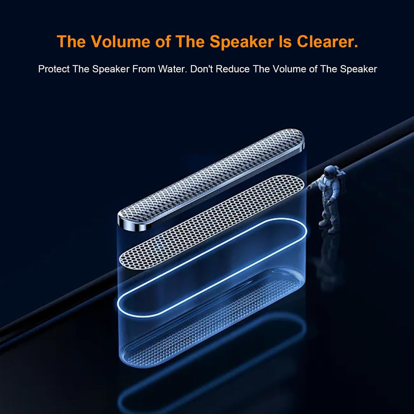 OneFish Full Edge Coverage Tempered Glass Screen Protector for IPhone 12/IPhone 12 Pro 6.1 inch 2 Pack Edge Reinforced, Self-Aligning Installation, Case Friendly Privacy Screen Protector