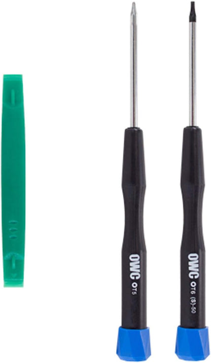 OWC 240GB Aura Pro X2 NVMe Flash SSD Add-On Solution Compatible with Mac Mini (Late 2014), Including Tools & Installation Components