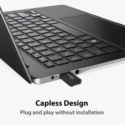 GIGASTONE V70 16GB 10-Pack USB 2.0 Flash Drive Thumb Drive Memory Stick Pen Drive Capless Design Pen Drive