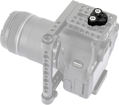 CAMVATE Anti-Twist 3/8"-16 ARRI-Style Accessory Adapter - 3351