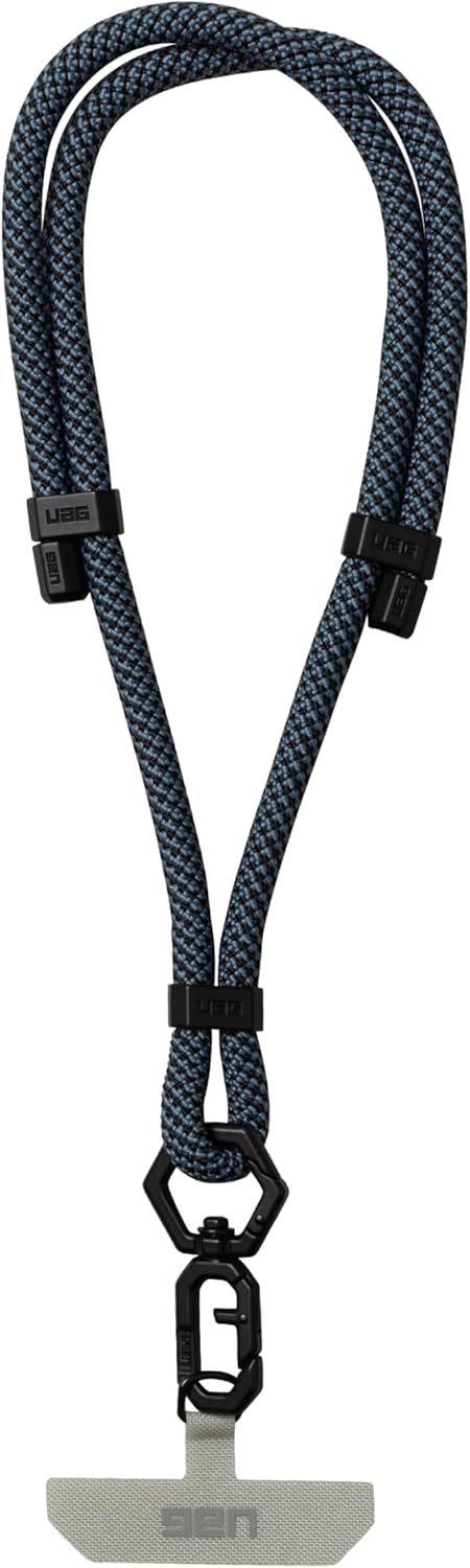 URBAN ARMOR GEAR UAG Phone Lanyard Wrist Strap Adjustable Paracord Lanyard Civilian