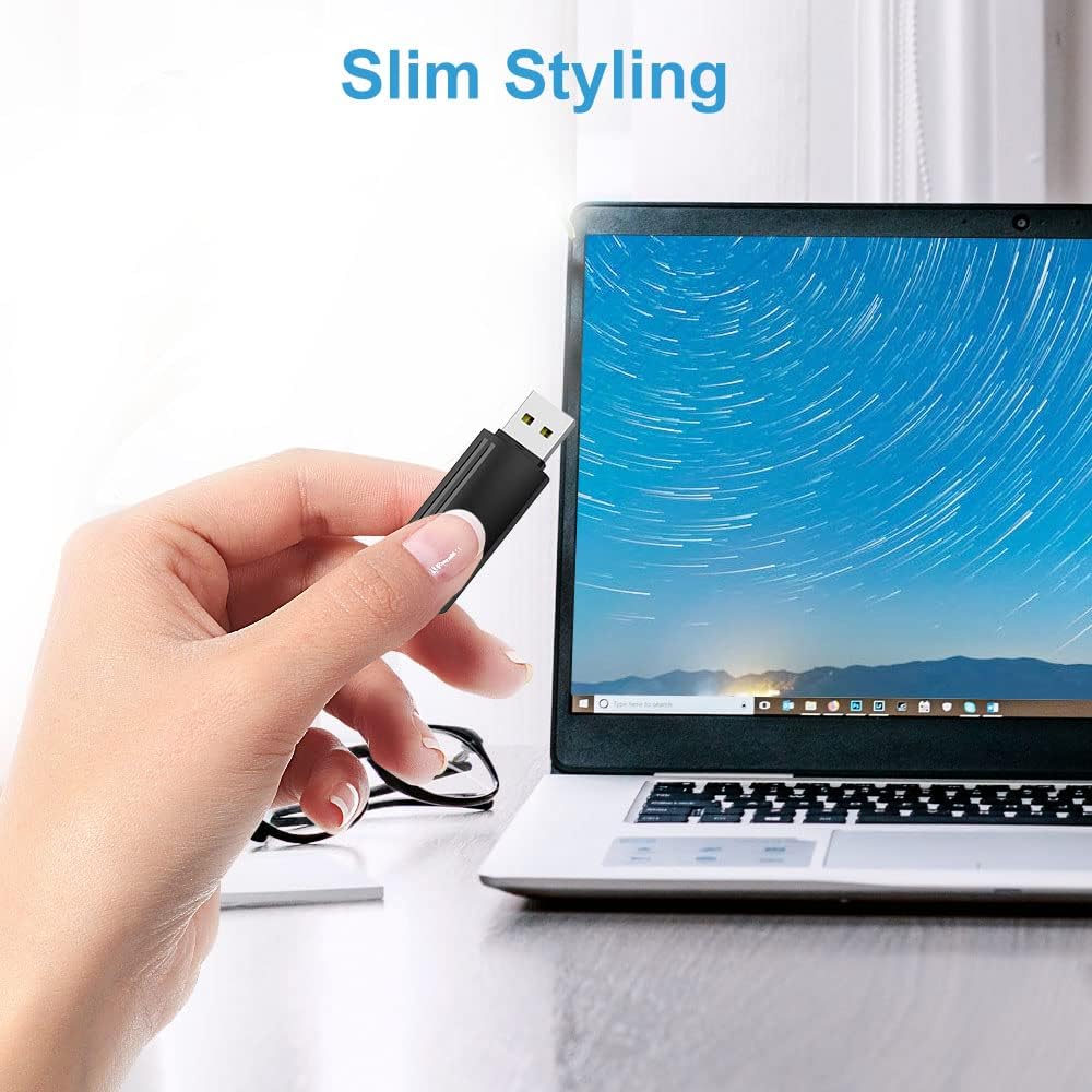 KEXIN 8GB Flash Drive Thumb Drive 50 Pack 8G USB Flash Drive Bulk Memory Stick with LED Indicator, Flash Drives Design in Snap Cap