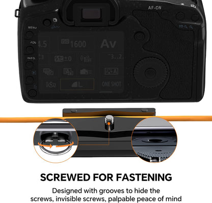 Camera Cable Lock Clamp,DSLR Camera Digital USB Cable Lock Clip Clamp HDMI Protector DSLR Cable Clamp smallrig Tool