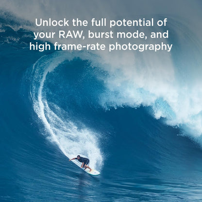 Integral 32GB UHS-II SD Card V90 Up to 300MBs Read and 270MBs Write Speed 1866X SDHC Professional High Speed Memory Card