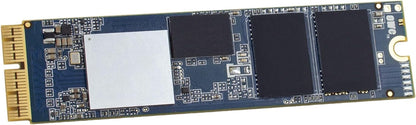 OWC 500GB Aura Pro X2 Gen4 NVMe SSD Add-in Solution for Mac Mini (Late 2014), High Performance NVMe Flash add-in Solution, Including Tools & Installation Components