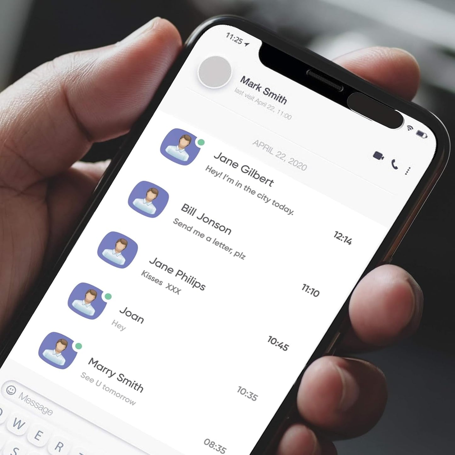 Sticker for Laptop Camera Privacy Slides - 7-Piece, Tie Dye Dot & Bar - No-Residue Nano Suction Protectors - Webcam Privacy Cover & Laptop Webcam Stickers - Phone Camera Cover Slide