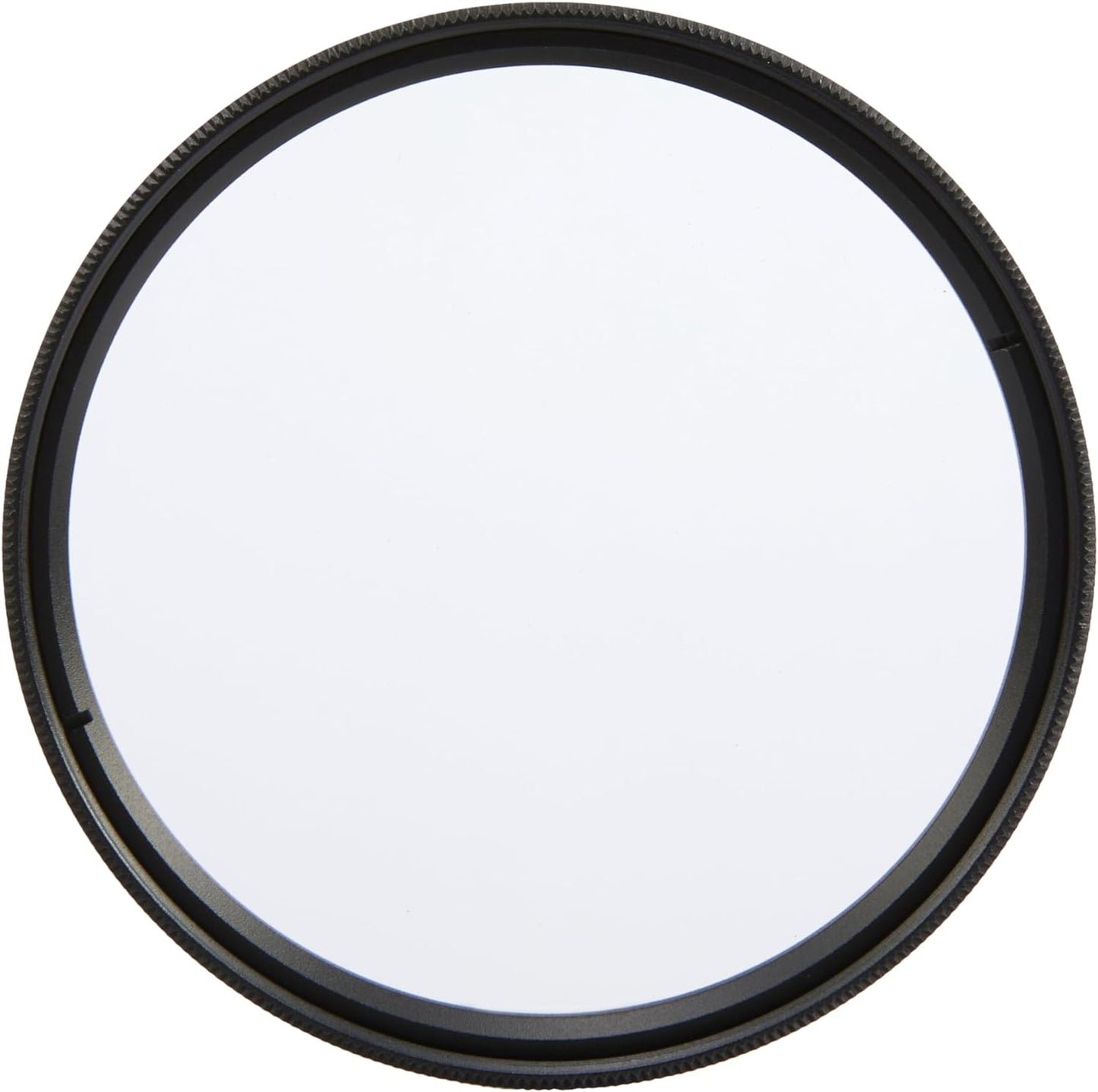 Amazon Basics UV Protection Camera Lens Filter - 58mm