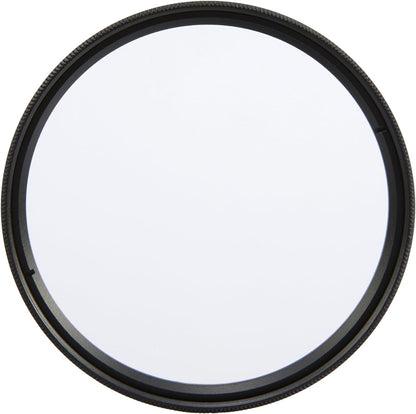 Amazon Basics UV Protection Camera Lens Filter - 58mm