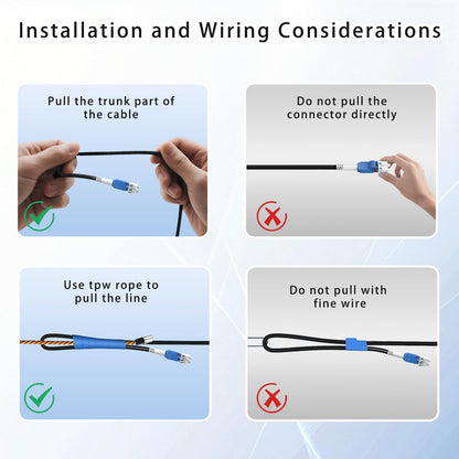 37M/121FT LC to LC Armored Outdoor Fiber Optic Cable, Single Mode Duplex 9/125μm SMF Fiber Patch Cord, OS1/OS2 Compatible, Black LSZH Jacket, Uniboot Jumper for FTTH, Data Center, Long-Distance Use