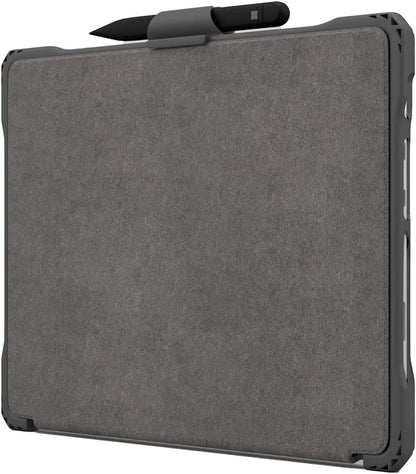 MaxCases Shield Extreme X2 for Microsoft Surface Pro 8 (Gray)