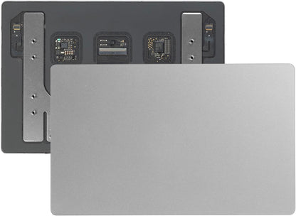 HAWSON A1706 A1708 A1989 A2159 Trackpad Replacement for MacBook Pro Retina 13" A1706 A1708 A1989 A2159 Trackpad Touchpad Without Cable 2016 2017 2018 2019 Year (Space Gray)
