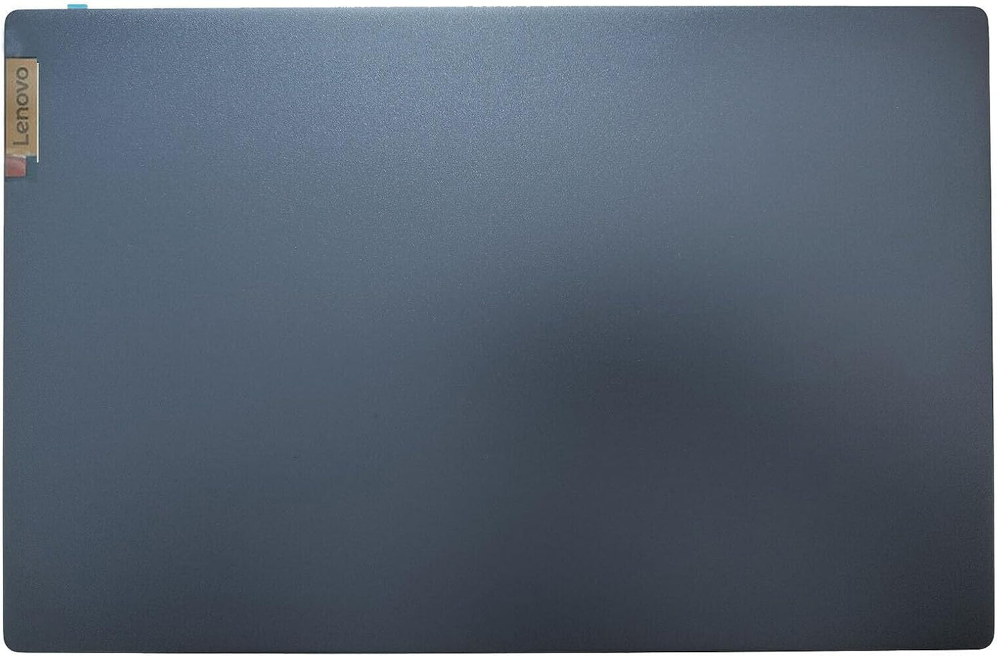 Replacement Laptop LCD Cover Back Rear Top Lid Hinges Front Bezel for Lenovo ideapad 5 15IIL05 15ARE05 15ITL05 5-15IIL05 5-15ARE05 5-15ITL05 5-15ALC05 5CB0X56073 5CB0Z31048 (Dark Blue)