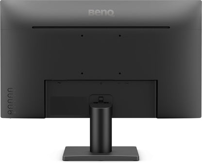 BenQ GW2491 23.8” 1080p FHD 100Hz IPS Eye-Care Monitor, HDMI, DisplayPort, 1080x1920, Ultra Slim Bezel, TUV-Certified, Flicker-Free, Low Blue Light Plus, Eye-CareU