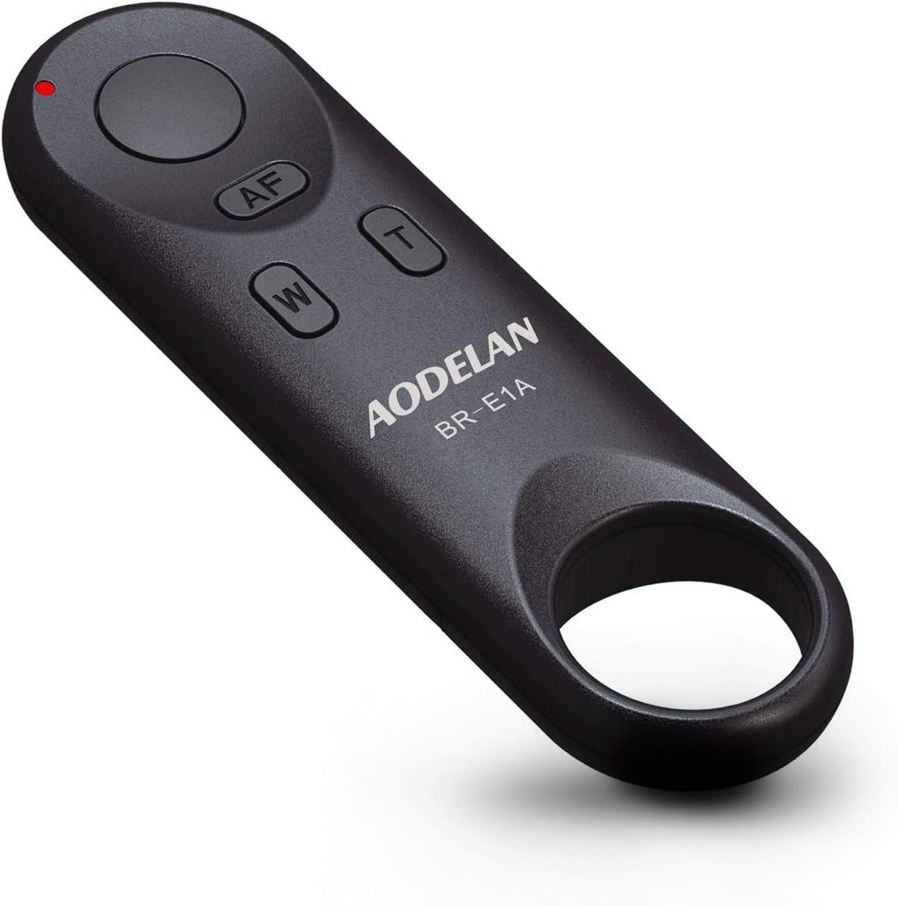 AODELAN Camera Remote Control for Canon EOS RP, EOS R, R5, R6, M50, M50 II, 6D Mark II, 77D, 850D, 800D, 200D, 250D, EOS Rebel SL2, Rebel T7i, T8i, 90D, EOS M6 Mark II, SX70 HS; Replaces Canon BR-E1