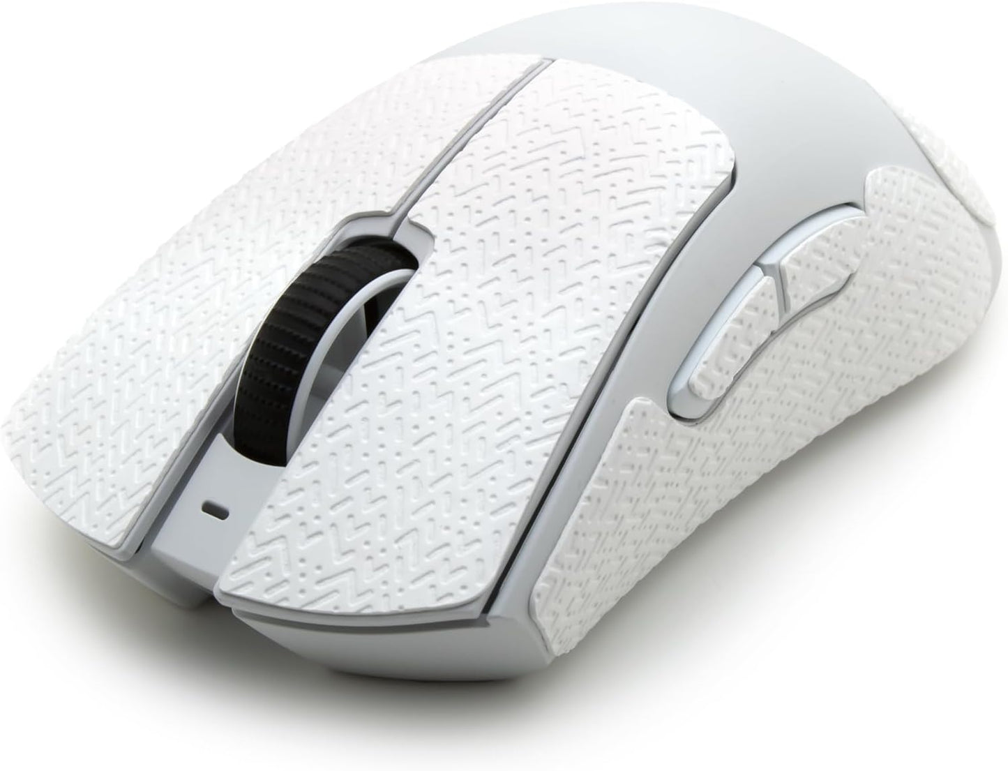 BT.L Mouse Grip for Razer DeathAdder V3, Razer DeathAdder V3 Pro Wireless (White)