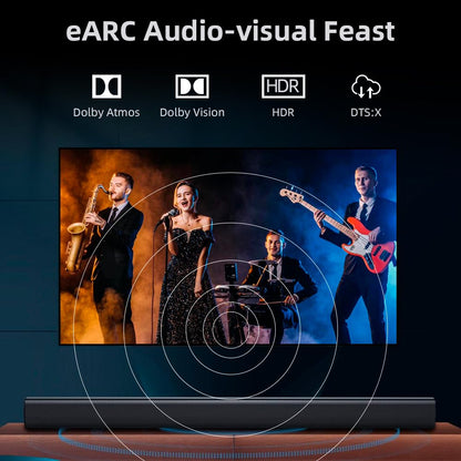 8K HDMI Fiber Optic Cable 65ft, 4K120 8K@60Hz HDMI 2.1 Cable, 48Gbps Ultra High Speed Slim HDMI Optical Audio Cable HDMI Cord, eARC HDR10 HDCP 2.2 Compatible with PS5 Xbox TV Projector