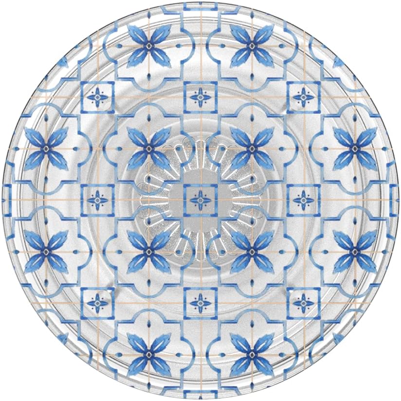 PopSockets Phone Grip with Expanding Kickstand, Adhesive Grip - Marina