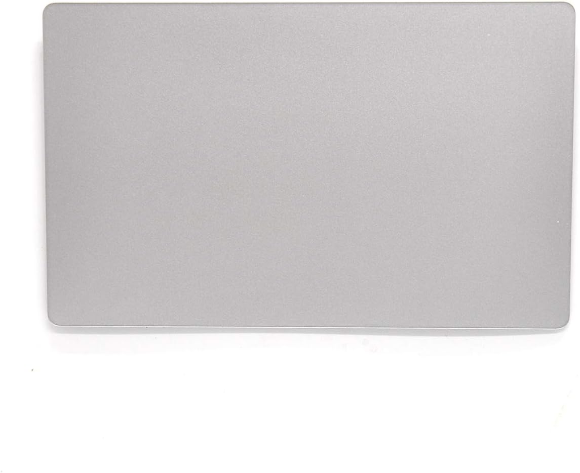 Padarsey Replaceme Trackpad Touchpad Compatible for MacBook Pro Retina 13" Unibody A1706 Touch Pad (Fit 2016-2017 Version) (A1706 2016-2017 13" (Silver))