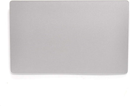 Padarsey Replaceme Trackpad Touchpad Compatible for MacBook Pro Retina 13" Unibody A1706 Touch Pad (Fit 2016-2017 Version) (A1706 2016-2017 13" (Silver))