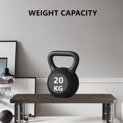 Monitor Stand,Computer Monitor Stand for Desk,Adjustable Laptop Riser,Monitor Riser with Airflow Vents,Monitor Riser,Desk Organizer for Computer,Laptop, Printer,Pc