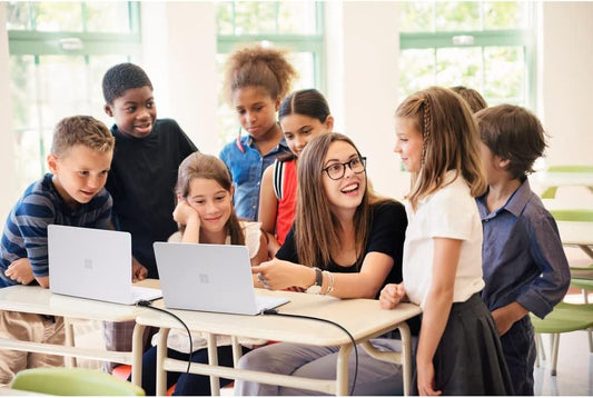 Kensington NanoSaver™ Combination Laptop Lock, Resettable Computer Security Locking Cable for Ultra-thin Laptops for HP Lenovo Asus Acer, Resettable 4-wheel Number Code (K60603WW)